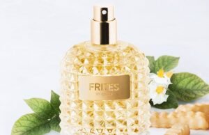 Love is in the air… e profuma di patatine fritte