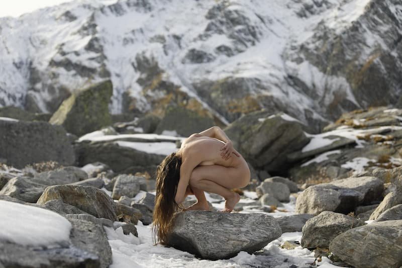 Performance di Yuval Avital, #Foreign Bodies Action: una performance di Yuval Avital