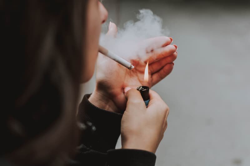 Rischi del fumo, #Attenzione a non  sottovalutare gli effetti del fumo sulla salute orale!