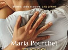 Innamorarsi al tavolino di un ristorante