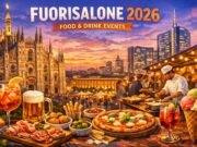 Milano Design Week 2026: tutti gli eventi food e drink del Fuorisalone quartiere per quartiere
