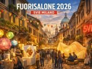 Guida agli eventi del Fuorisalone 2026 nel quartiere 5VIE a Milano