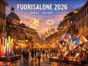 Guida agli eventi del Fuorisalone 2026 nel quartier Brera
