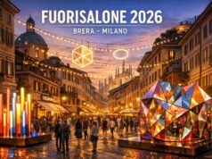 Guida agli eventi del Fuorisalone 2026 nel quartier Brera