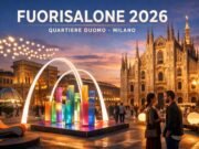 Guida agli eventi del Fuorisalone 2026 tra Duomo e San Babila