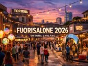 Guida agli eventi del Fuorisalone 2026 in zona Tortona