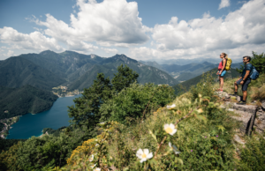 Sostenibili, responsabili, coinvolgenti: sono i Garda Trentino CleanUP Days
