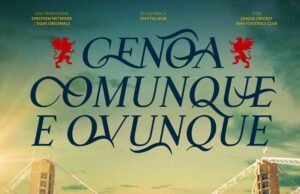 Genoa comunque e ovunque : al cinema dal 29 gennaio al 4 febbraio