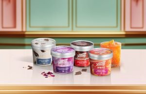 Leone 1857 presenta la sua linea di gelati