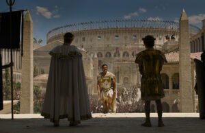 Questa non è Roma: è Malta!