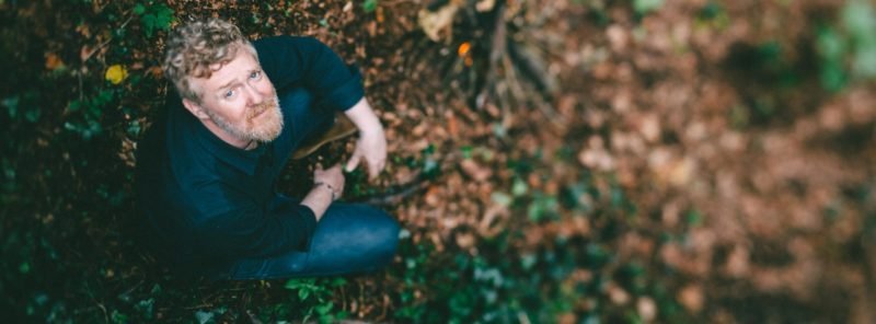 #GLEN HANSARD torna in Italia a Novembre con tre nuovi concerti