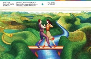 GO! 2025 presentato il programma ufficiale Capitale Europea della Cultura GO! 2025