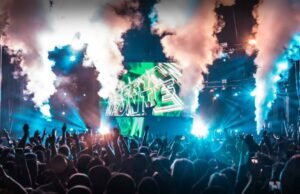 Gabry Ponte all’Arena di Verona per la chiusura delle Olimpiadi Milano Cortina 2026