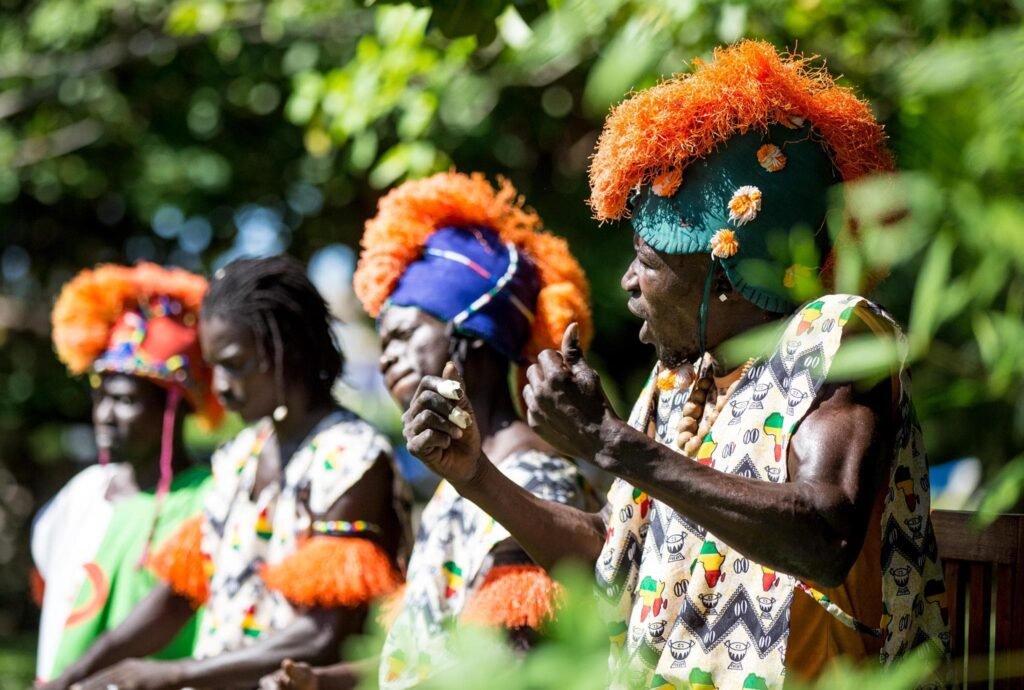 Idee di viaggio e cosa fare e mangiare in Gambia, Gambia: un tesoro nascosto dell’Africa