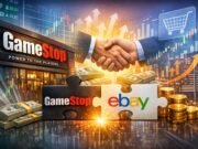 GameStop offre 56 miliardi di dollari per acquistare eBay: Ryan Cohen sfida Amazon nel commercio digitale