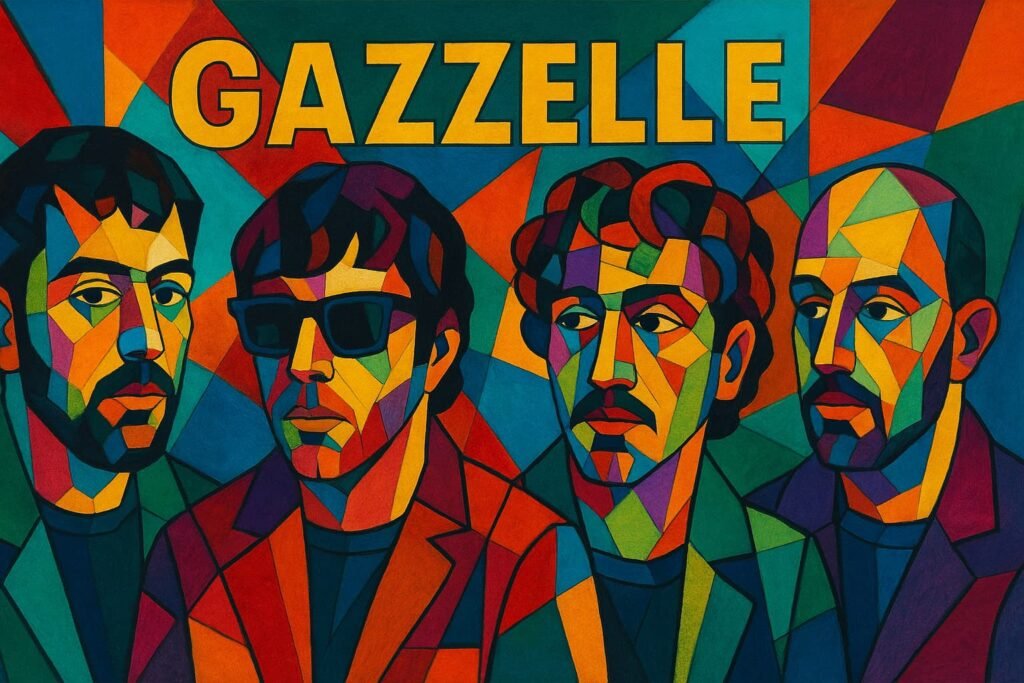 Gazzelle San Siro Milano concerto 2025, L’attesa si trasforma in realtà: Gazzelle a San Siro