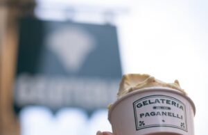 Gelateria Paganelli