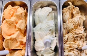 Gelateria della Musica