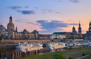 Dresda e i suoi castelli incantati: viaggio nella Sassonia dei sogni