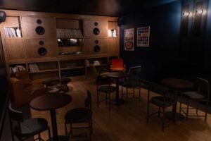 Dasein Pane & Champagne Milano, Gesto
