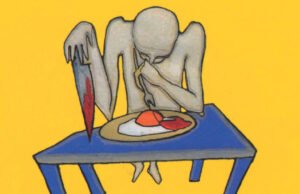 #Cucina di Charta, la nuova rivista per scoprire il sapore del testo