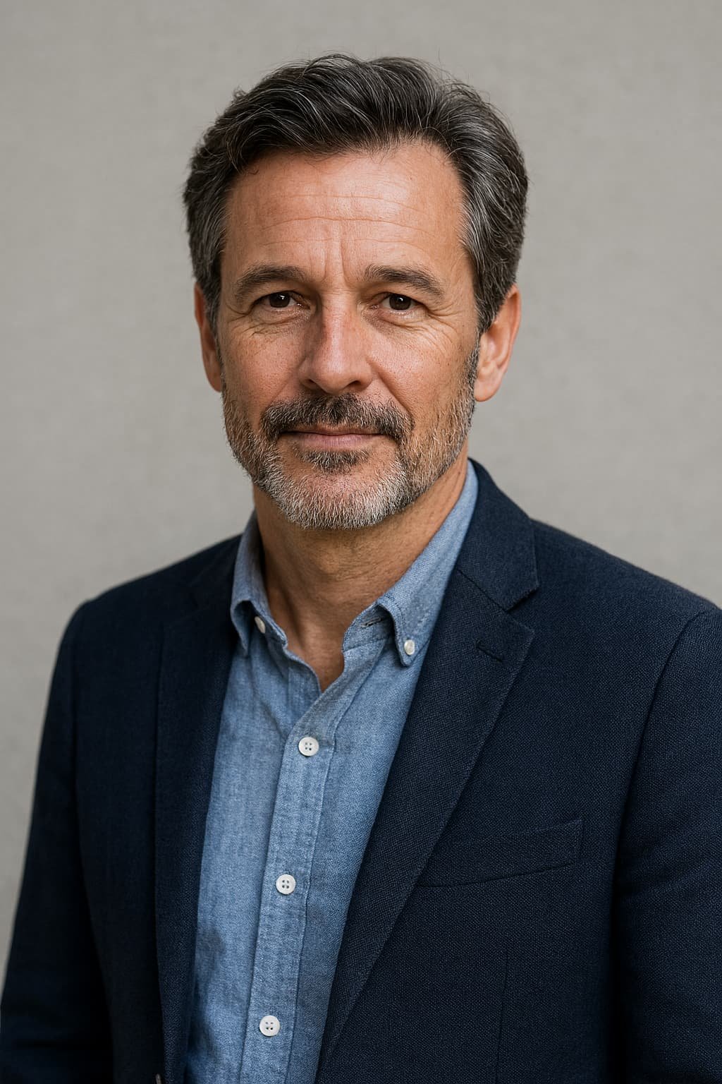 Giampietro Arrigoni