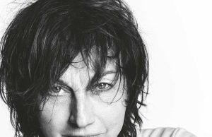 Gianna Nannini: annunciati oggi 8 nuovi appuntamenti