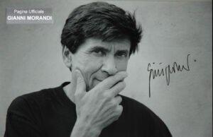 L’eterno ragazzo che non smette di cantare