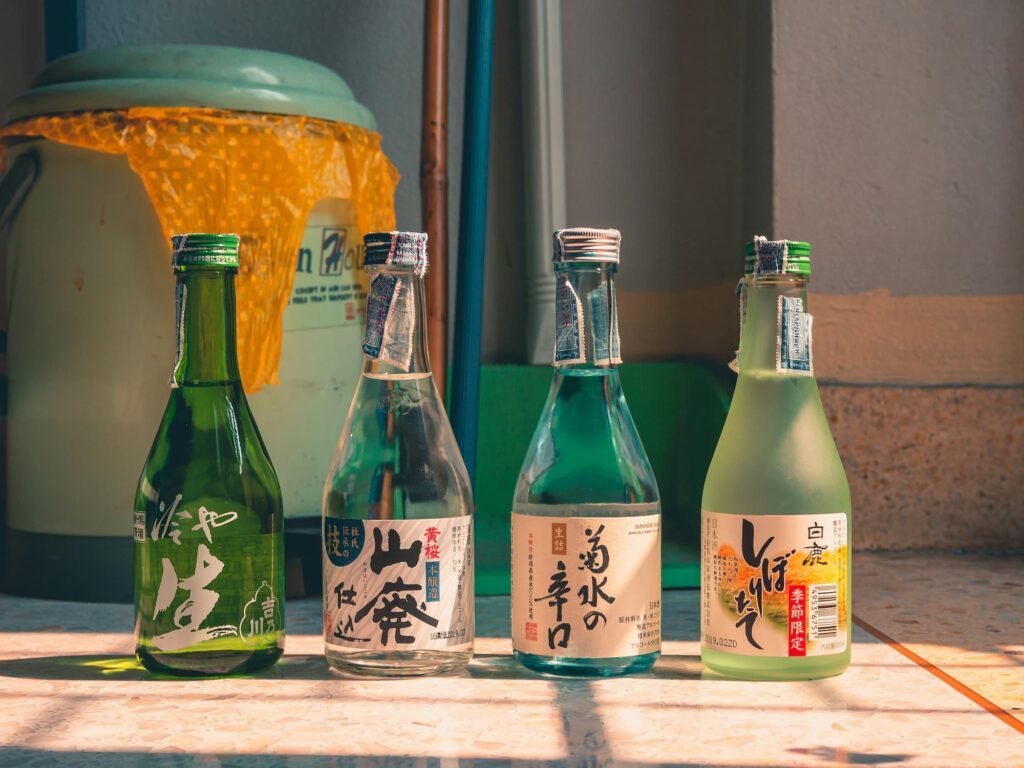 sakè cassava e sapone d’olio d’oliva palestinese nuovi patrimoni immateriali Unesco, Shochu, Casabe e sapone di Nablus tra i patrimoni intangibili dell&#8217;umanità
