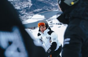 Kel 12: Viaggi da campioni. Le piste da sci più belle del mondo con Giorgio Rocca