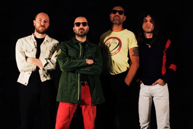 Concerti dei Giuda , #I GIUDA sono pronti a tornare sul palco con le prime date estive