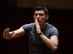 Teatro Massimo Bellini Catania, 1 febbraio il Concerto in onore di Sant’Agata Giulio-Prandi_no1_©-Thomas-Kost