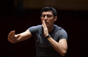 Teatro Massimo Bellini Catania, 1 febbraio il Concerto in onore di Sant’Agata Giulio-Prandi_no1_©-Thomas-Kost