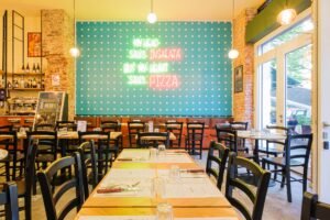 Giacomo Rosticceria Milano Via Pasquale Sottocorno 36, Glory Pop