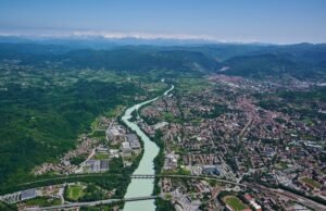 Gorizia e Nova Gorica: pedalare senza confini tra Italia e Slovenia GO! 2025