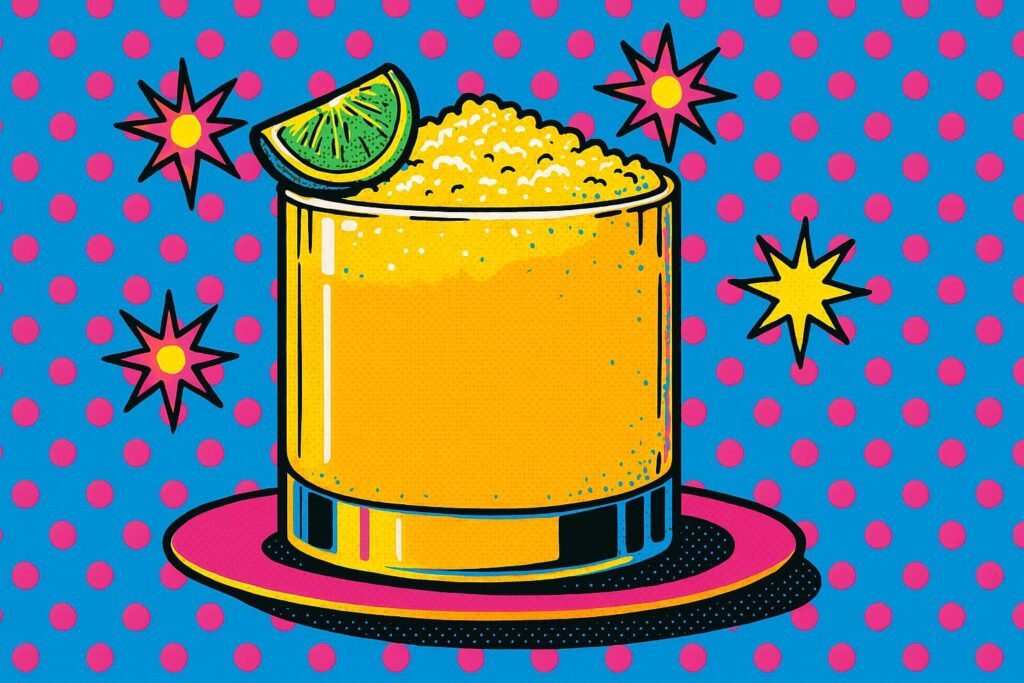 storia ricetta e abbinamenti del Grand Margarita, Grand Margarita: l&#8217;eleganza francese incontra la tradizione messicana