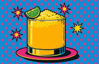 Grand Margarita: l’eleganza francese incontra la tradizione messicana No News la rivista dell'ozio e della serendipità, Ozio e serendipità