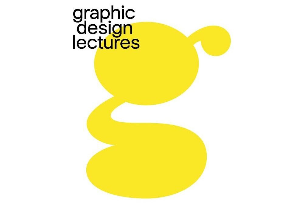 Graphic Design Lectures 2023, #Al via Graphic Design Lectures, a cura di Francesco Dondina