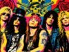 Il contratto più folle del rock: come i Guns N’ Roses finirono alla Geffen Records No News la rivista dell'ozio e della serendipità, Ozio e serendipità