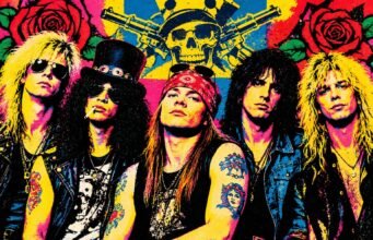 Il contratto più folle del rock: come i Guns N’ Roses finirono alla Geffen Records No News la rivista dell'ozio e della serendipità, Ozio e serendipità
