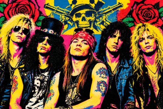 Il contratto più folle del rock: come i Guns N’ Roses finirono alla Geffen Records No News la rivista dell'ozio e della serendipità, Ozio e serendipità