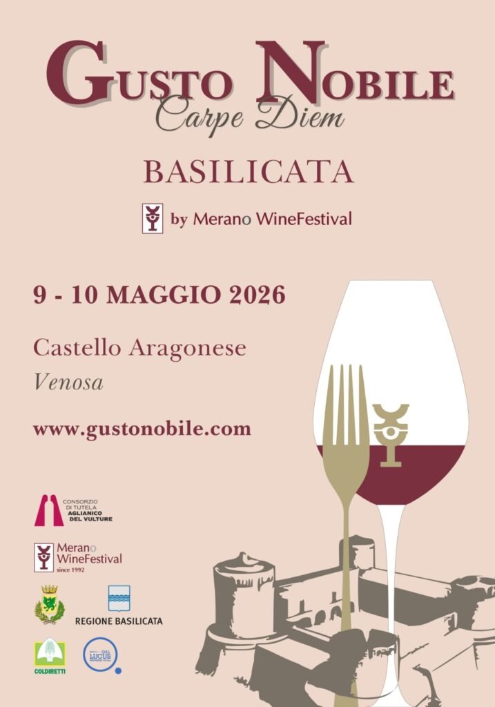 Gusto Nobile Basilicata