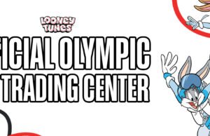 Looney Tunes alle Olimpiadi 2026: Bugs Bunny invade Milano con eventi esclusivi