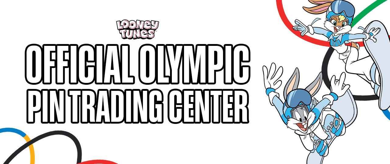 Looney Tunes alle Olimpiadi 2026: Bugs Bunny invade Milano con eventi esclusivi