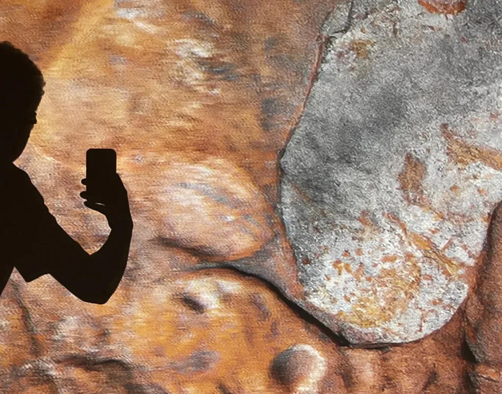 , #RINASCIMENTO A FERRARA & INTELLIGENZE ARTIFICIALI