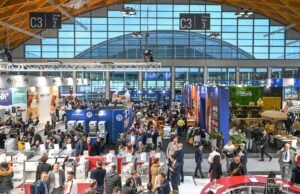 Sigep è sempre più internazionale: attesi a Rimini buyer da 81 Paesi.