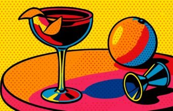 Hanky Panky: Il cocktail che ha fatto la storia No News la rivista dell'ozio e della serendipità, Ozio e serendipità