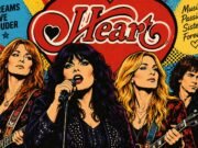 Barracuda degli Heart: come una pubblicità sessista ha fatto nascere un classico del rock