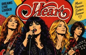 Barracuda degli Heart: come una pubblicità sessista ha fatto nascere un classico del rock