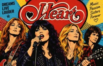 Barracuda degli Heart: come una pubblicità sessista ha fatto nascere un classico del rock No News la rivista dell'ozio e della serendipità, Ozio e serendipità